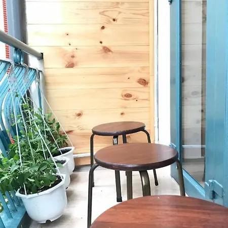 The Joys Hostel Ho Chi Minh City Exterior photo