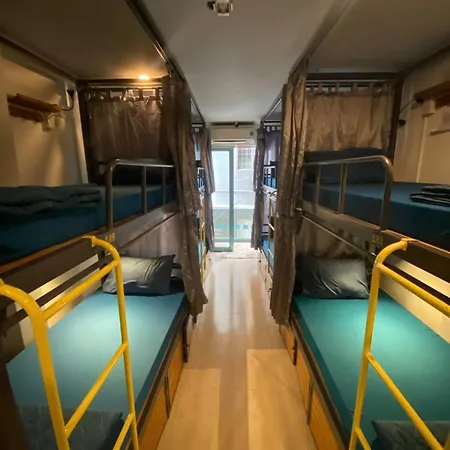 The Joys Hostel Ho Chi Minh City Exterior photo